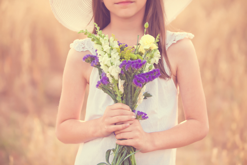 Wedding flower