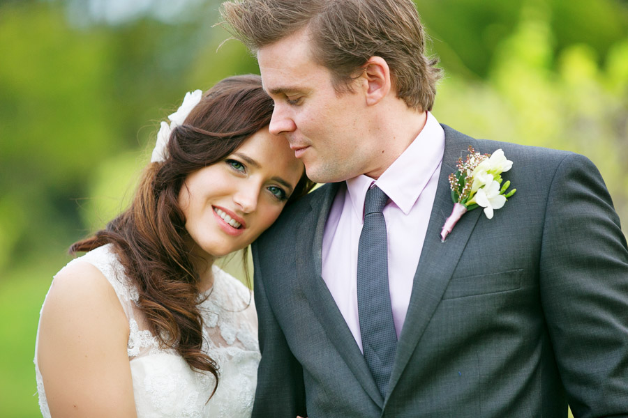 Wedding Photography