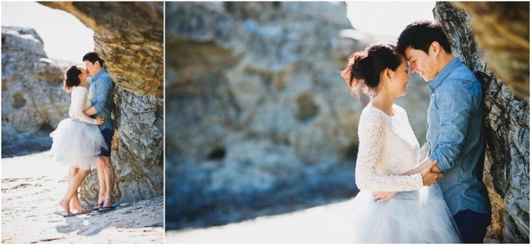Chloe Yung Engaged004