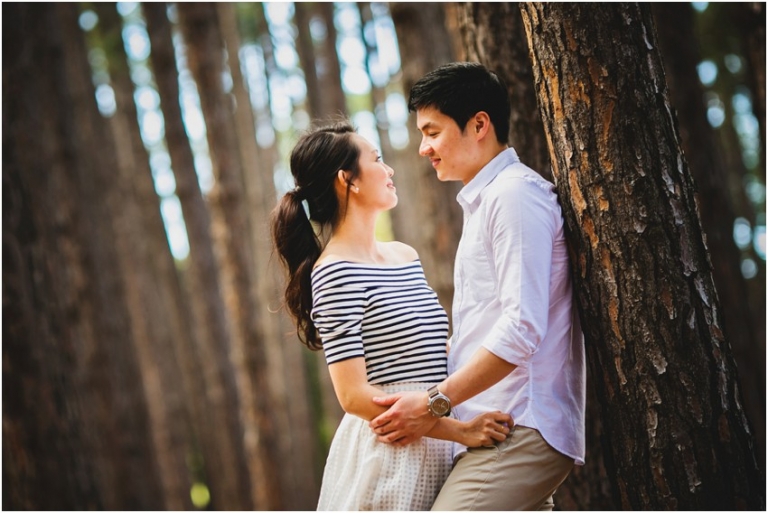 Chloe Yung Engaged007