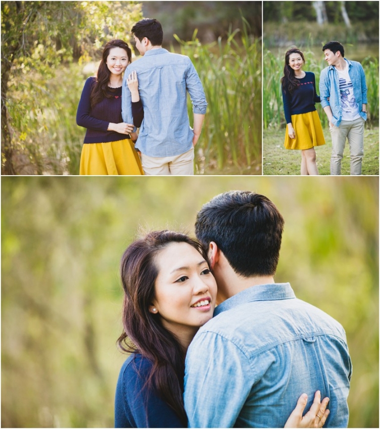 Chloe Yung Engaged014