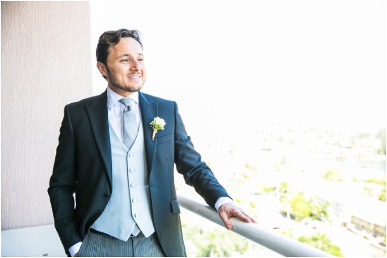 Crown Plaza Hotel Weddings Gold Coast003