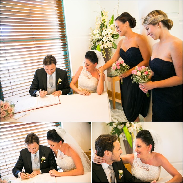 Crown Plaza Hotel Weddings Gold Coast028