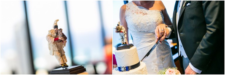 Crown Plaza Hotel Weddings Gold Coast047