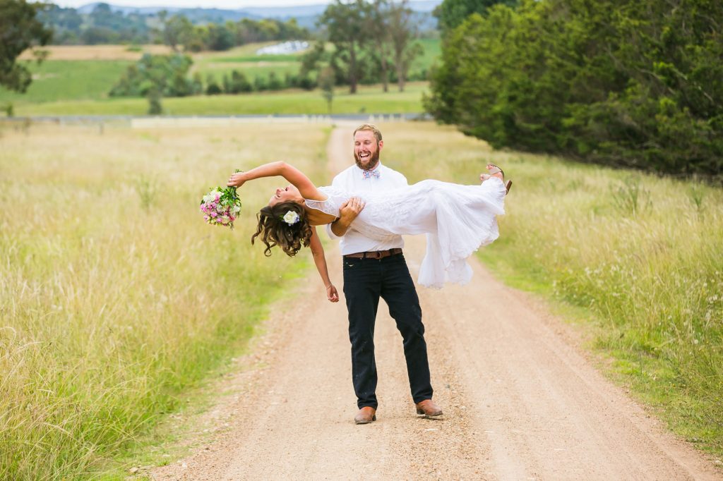 Alesya & micheal’s beautiful wedding